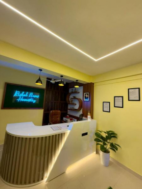 Rishal Niwas Homestay